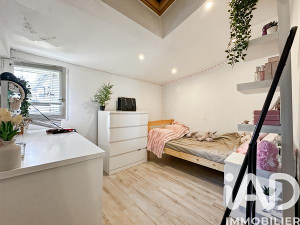 Maison à vendre 6 pièces 101 m² Chelles