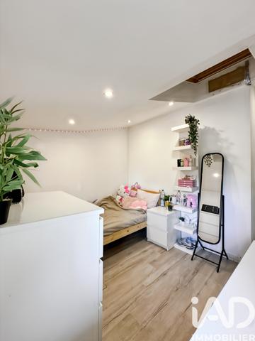 Maison à vendre 6 pièces 101 m² Chelles