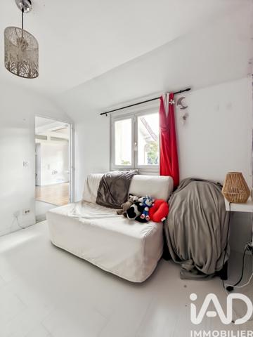 Maison à vendre 6 pièces 101 m² Chelles