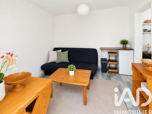 Maison à vendre 6 pièces 101 m² Chelles