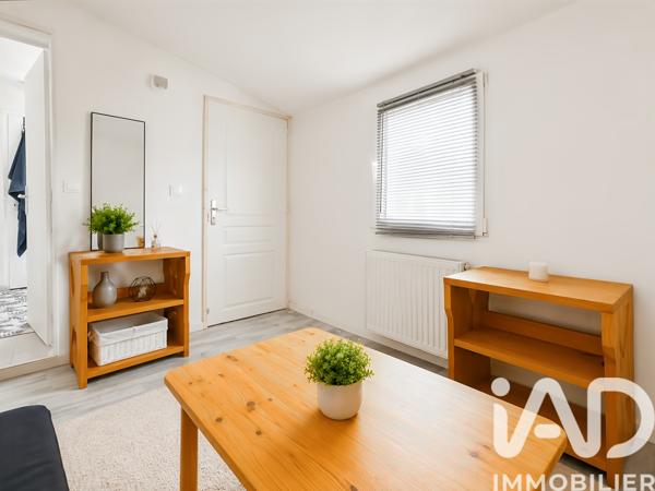 Maison à vendre 6 pièces 101 m² Chelles