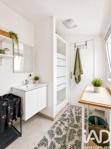 Maison à vendre 6 pièces 101 m² Chelles