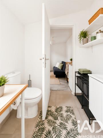Maison à vendre 6 pièces 101 m² Chelles