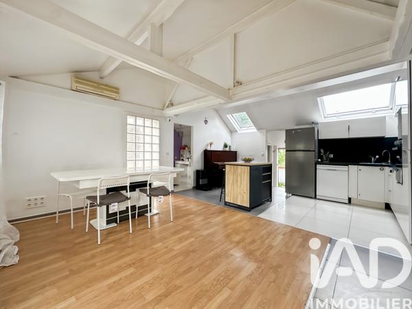 Maison à vendre 6 pièces 101 m² Chelles