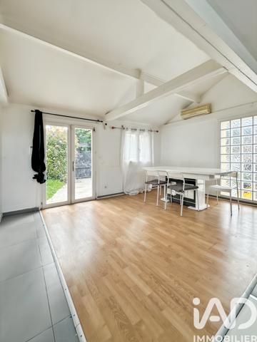 Maison à vendre 6 pièces 101 m² Chelles