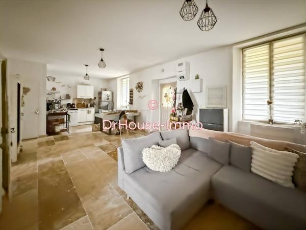 Immeuble à vendre 6 pièces de 135 m²