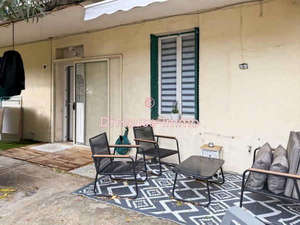 Immeuble à vendre 6 pièces de 135 m²