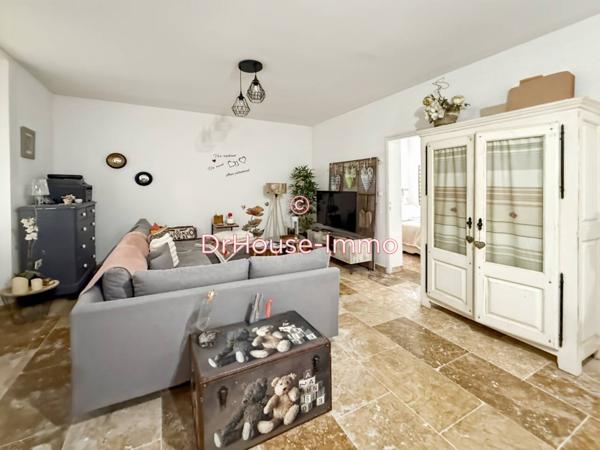 Immeuble à vendre 6 pièces de 135 m²