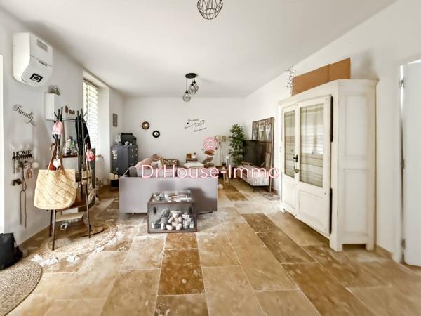 Immeuble à vendre 6 pièces de 135 m²