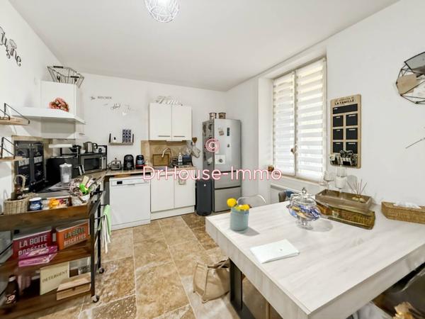 Immeuble à vendre 6 pièces de 135 m²