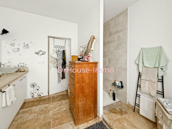 Immeuble à vendre 6 pièces de 135 m²