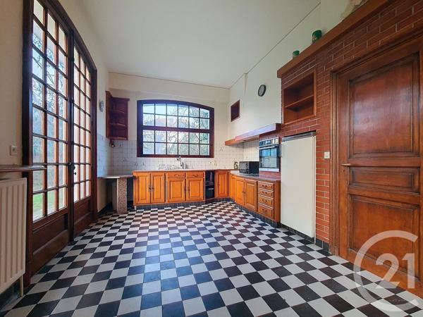 Maison à vendre  7 pièces - 210 m2 CHENNEVIERES SUR MARNE - 94