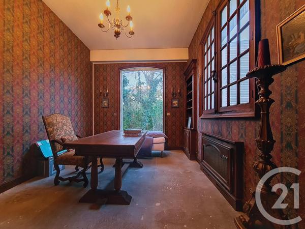 Maison à vendre  7 pièces - 210 m2 CHENNEVIERES SUR MARNE - 94