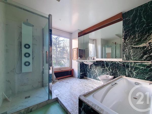 Maison à vendre  7 pièces - 210 m2 CHENNEVIERES SUR MARNE - 94