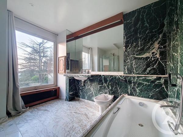 Maison à vendre  7 pièces - 210 m2 CHENNEVIERES SUR MARNE - 94