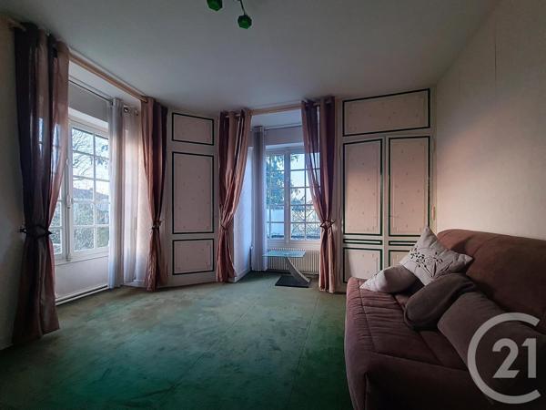 Maison à vendre  7 pièces - 210 m2 CHENNEVIERES SUR MARNE - 94