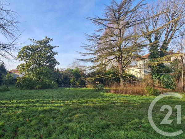 Maison à vendre  7 pièces - 210 m2 CHENNEVIERES SUR MARNE - 94