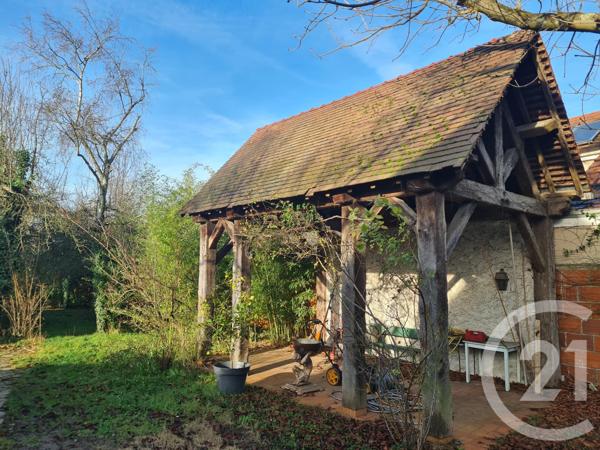 Maison à vendre  7 pièces - 210 m2 CHENNEVIERES SUR MARNE - 94