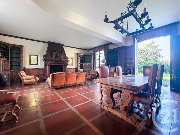 Maison à vendre  7 pièces - 210 m2 CHENNEVIERES SUR MARNE - 94