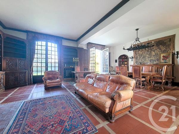 Maison à vendre  7 pièces - 210 m2 CHENNEVIERES SUR MARNE - 94