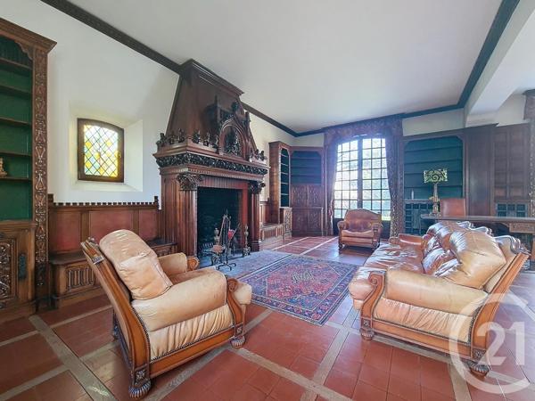 Maison à vendre  7 pièces - 210 m2 CHENNEVIERES SUR MARNE - 94