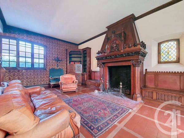 Maison à vendre  7 pièces - 210 m2 CHENNEVIERES SUR MARNE - 94