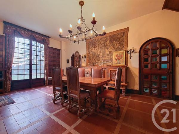 Maison à vendre  7 pièces - 210 m2 CHENNEVIERES SUR MARNE - 94