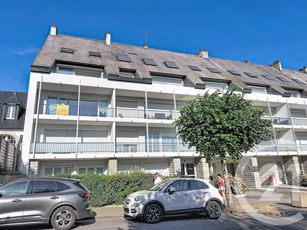 Appartement à vendre  4 pièces - 77,52 m 2   BENODET  - 29