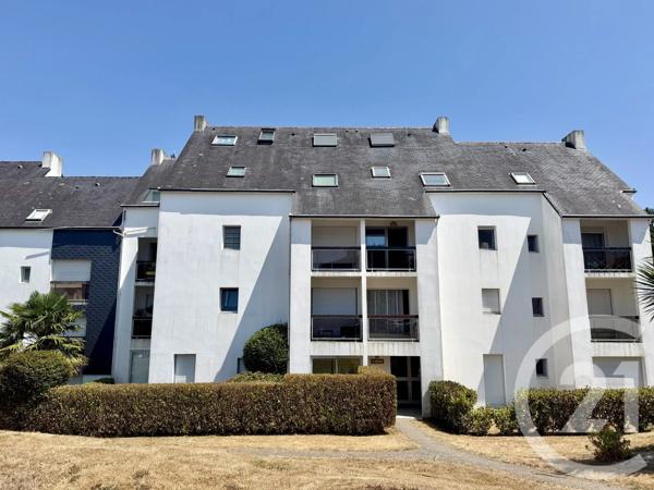 Appartement à vendre  4 pièces - 77,52 m 2   BENODET  - 29