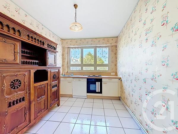 Appartement à vendre  4 pièces - 77,52 m 2   BENODET  - 29