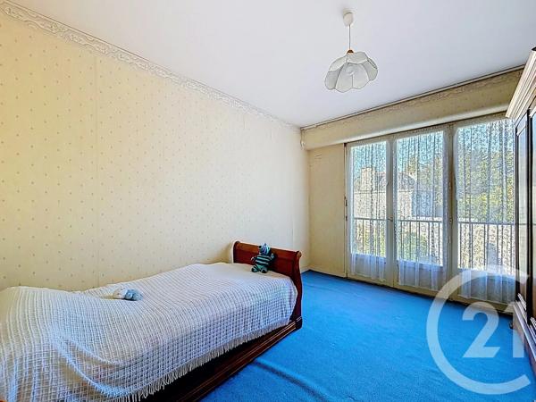 Appartement à vendre  4 pièces - 77,52 m 2   BENODET  - 29
