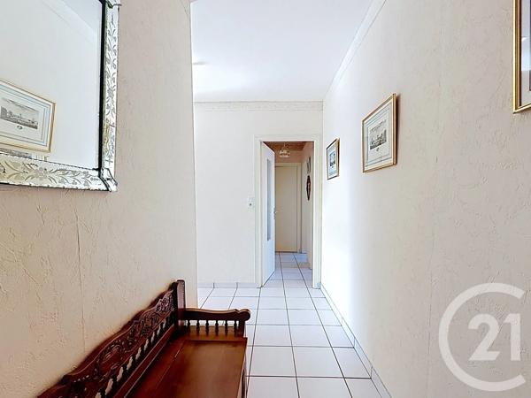 Appartement à vendre  4 pièces - 77,52 m 2   BENODET  - 29