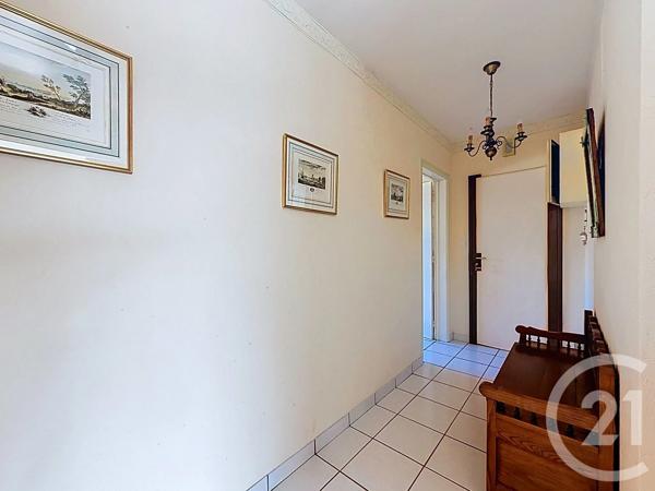 Appartement à vendre  4 pièces - 77,52 m 2   BENODET  - 29