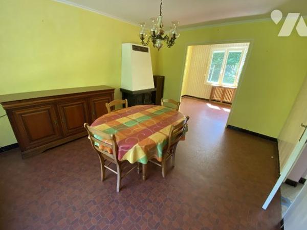 Maison 4 chambres LANGUIDIC