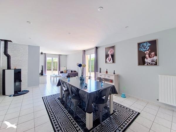 Maison 363 000 € Castelnau-de-Médoc 4 p 90 m² DPE D