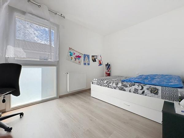 Maison à vendre 4 pièces ANNEMASSE (74)