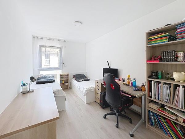 Maison à vendre 4 pièces ANNEMASSE (74)