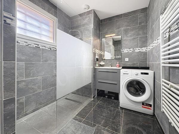 Maison à vendre 4 pièces ANNEMASSE (74)