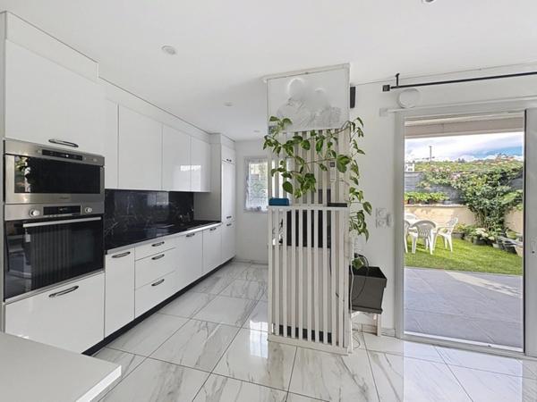 Maison à vendre 4 pièces ANNEMASSE (74)