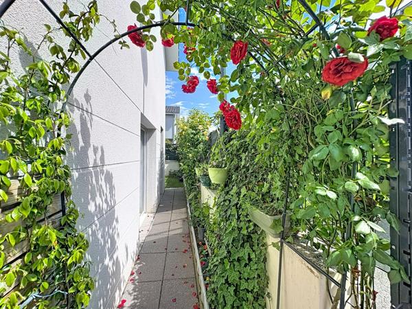 Maison à vendre 4 pièces ANNEMASSE (74)