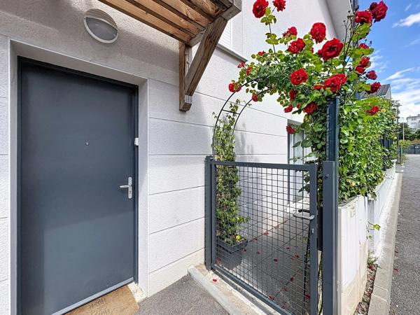 Maison à vendre 4 pièces ANNEMASSE (74)