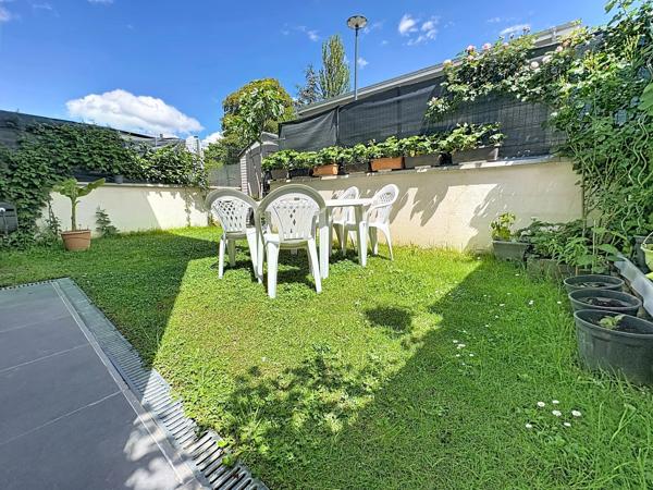 Maison à vendre 4 pièces ANNEMASSE (74)