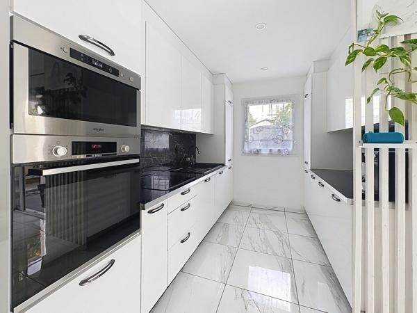 Maison à vendre 4 pièces ANNEMASSE (74)