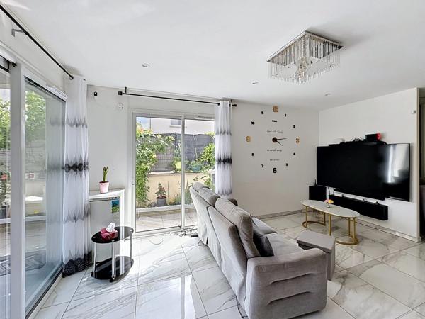 Maison à vendre 4 pièces ANNEMASSE (74)