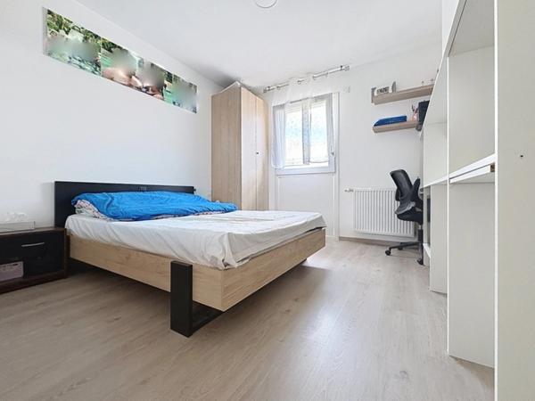 Maison à vendre 4 pièces ANNEMASSE (74)
