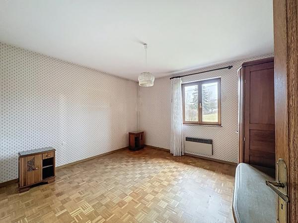 Maison à vendre 7 pièces NEUNKIRCHEN-LES-BOUZONVILLE (57)