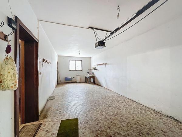 Maison à vendre 7 pièces NEUNKIRCHEN-LES-BOUZONVILLE (57)