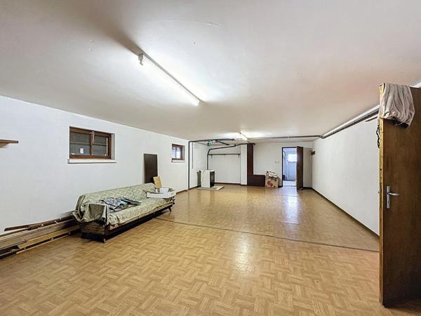 Maison à vendre 7 pièces NEUNKIRCHEN-LES-BOUZONVILLE (57)