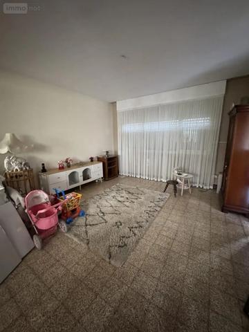 Achat - Maison Ronchin 59790 4 pièces 85 m 2 100 m 2