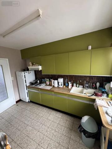 Achat - Maison Ronchin 59790 4 pièces 85 m 2 100 m 2